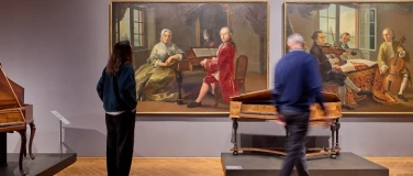 Event-Image for 'Mehr als nur Musen &ndash; Rundgang zu Frauen in der Musik'