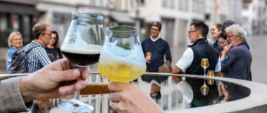 Event-Image for 'Bier - Kultur - Winterthur: Ein Genussspaziergang'