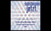 25 Jahre Drug Checking in Z&uuml;rich