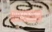 Deine Mala-Kreation (Workshop)