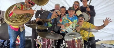 Event-Image for 'Breiti's BIG easy gators'