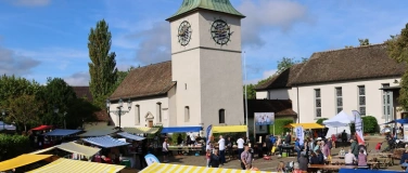 Event-Image for 'Herbstmarkt & Kinderflohmarkt Schlieren'