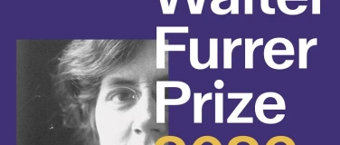 Event-Image for 'Er&ouml;ffnungskonzert Walter Furrer Prize 2026'