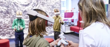 Event-Image for 'Kreatives Programmieren mit Scratch &ndash; Teil 1'