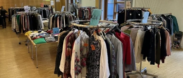 Event-Image for 'second-hand-Basar f&uuml;r Erwachsenen und Teenie-Bekleidung'