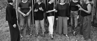 Event-Image for 'Meinklang - Acappella Konzert'