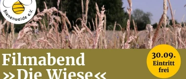 Event-Image for 'Filmabend "Die Wiese"'
