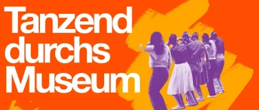 Event-Image for 'Ballettschule Hagenaars: Tanzend durchs Museum (19:00)'