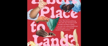 Event-Image for 'A Soft Place to Land?'