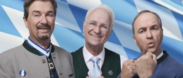 Event-Image for 'Wolfgang Krebs'
