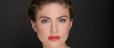 Event-Image for 'Annette Dasch und das Faur&eacute; Quartett'