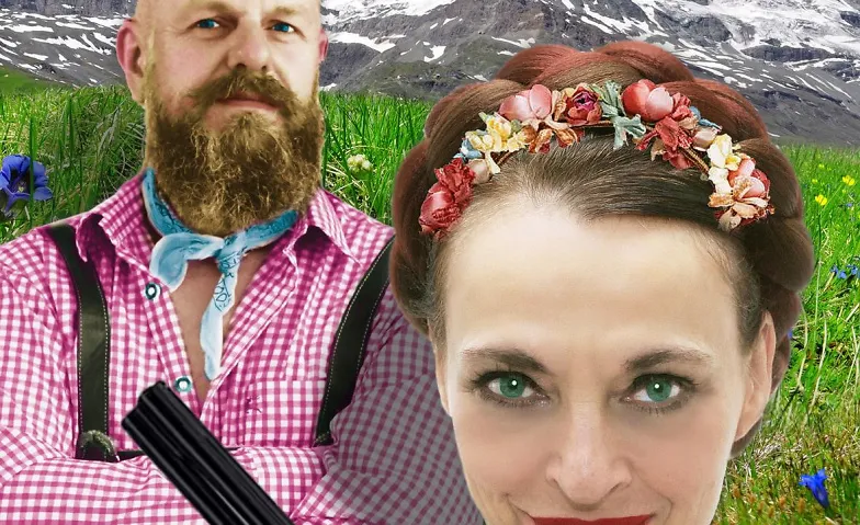Schwester Cordula liebt Groschenromane