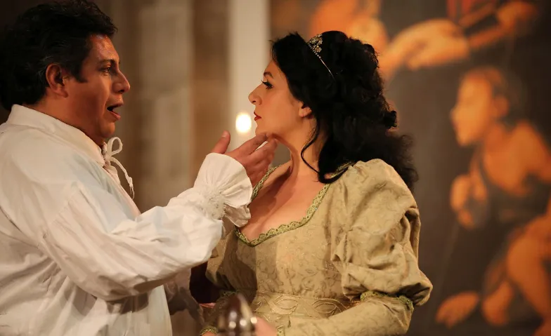 Tosca