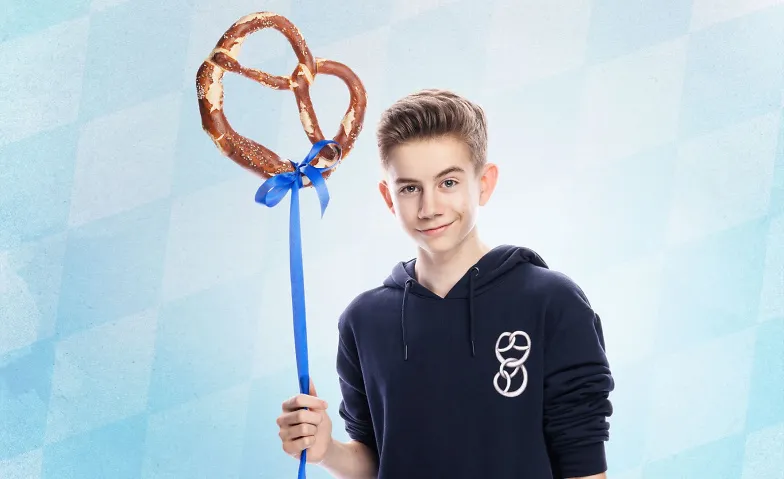 Magic Maxl • 13 Uhr