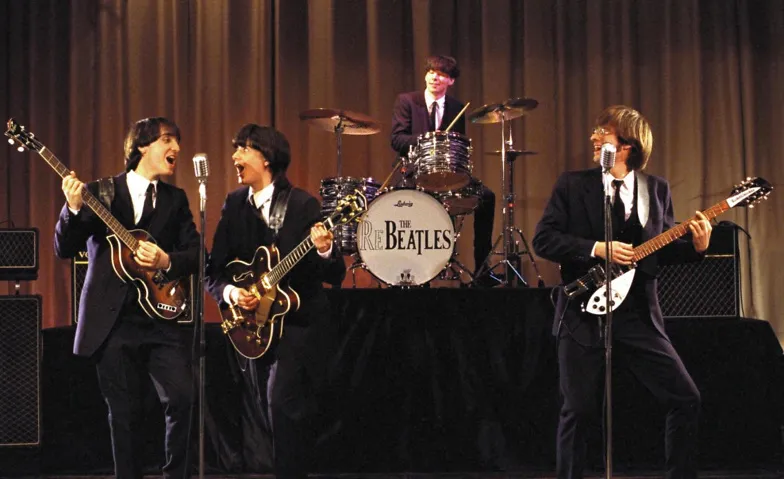 Beatles-Night