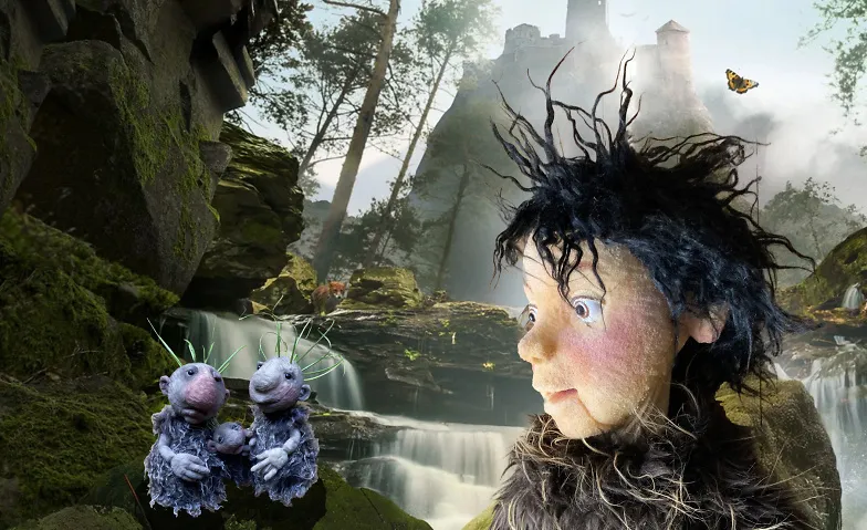 Event-Image for 'Ronja R&auml;ubertochter'