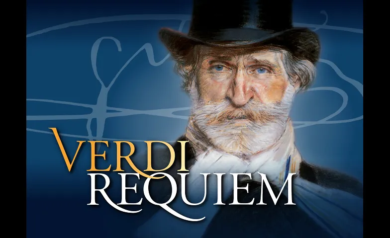 Event-Image for 'Verdi Requiem'