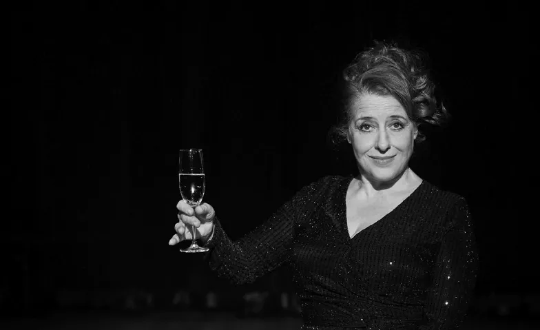 Luise Kinseher