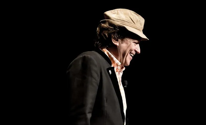Erwin Pelzig