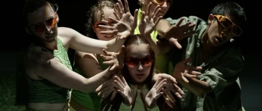 Event-Image for 'Fuck it, I'm a flower'