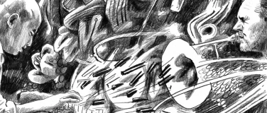 Event-Image for 'Bamert-Inacio Duo'