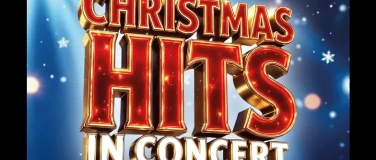 Event-Image for 'Christmas Hits in Concert'