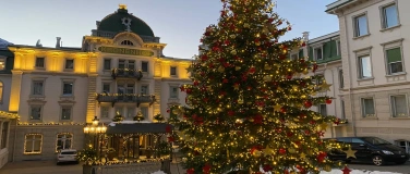 Event-Image for '&laquo;Souvenir&raquo; &ndash; O Tannenbaum'