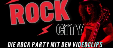 Event-Image for 'Rock City'
