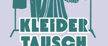 Event-Image for 'Kleidertausch (f&uuml;r Frauen)'