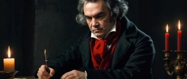 Event-Image for 'Meisterwerke der Musikgeschichte: Beethovens Pastorale'