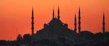Event-Image for 'Der Islam von Mohammed bis heute &ndash; eine Gefahr?'