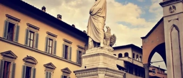 Event-Image for 'Dante Alighieri, La Divina Commedia (Die g&ouml;ttliche Kom&ouml;die)'