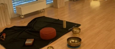 Event-Image for 'Entspannen mit Kl&auml;ngen'