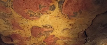 Event-Image for '&Auml;lteste Kunstwerke in Nordspanien'