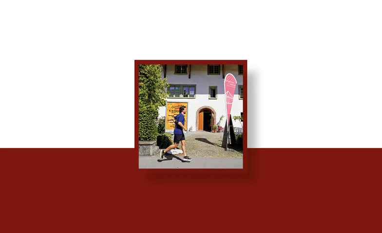 Event-Image for 'Offener Lauftreff'