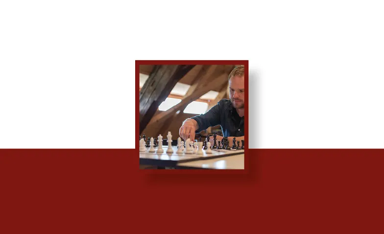 Schach am Samstag für alle