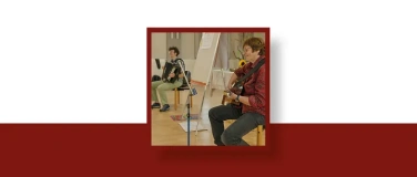 Event-Image for 'UniSONO vor der Lichterwand'