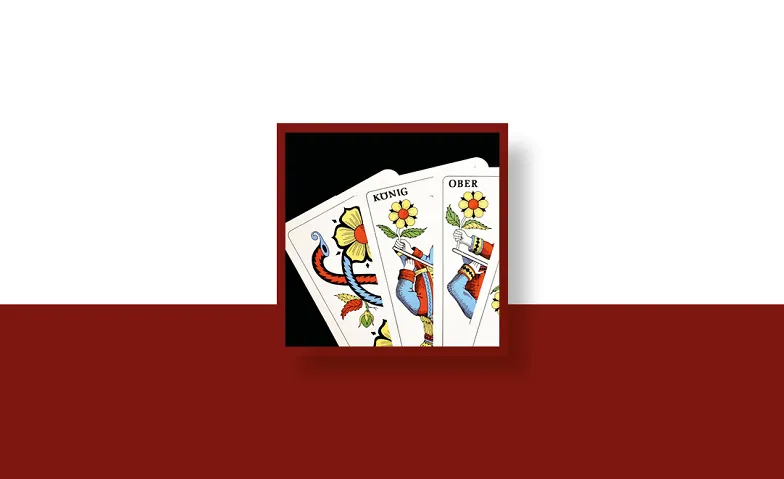 Event-Image for 'Z&auml;me jasse'