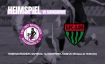 TSV Schwaben Augsburg - FC Schweinfurt