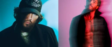 Event-Image for 'Baloise Session: JAMES ARTHUR / NICOTINE DOLLS'