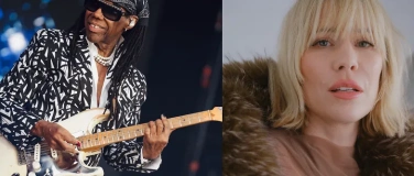 Event-Image for 'Baloise Session: NILE RODGERS & CHIC / NATASHA BEDINGFIELD'
