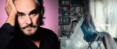 Event-Image for 'Baloise Session: STEPHAN EICHER / IMANY'