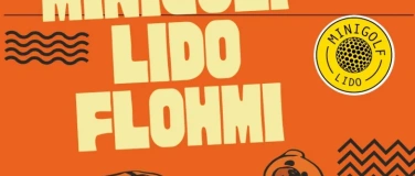 Event-Image for 'Minigolf Lido Flohmi'