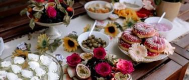 Event-Image for 'Bloom Society &ndash; Brunch & Connect in Luzern'