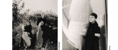 Event-Image for 'Matinee - TonArt - Piano trifft auf Cello'