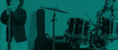 Event-Image for 'Kids Rock School Schnupperkurs - Gemeinsam Musik machenSchla'