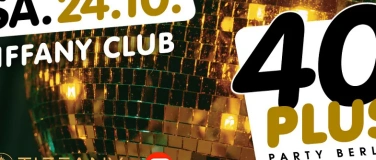 Event-Image for '40plus Party Berlin'
