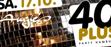 Event-Image for '40plus Party Hamburg'