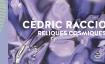 Exposition "C&eacute;dric Raccio. Reliques cosmiques"