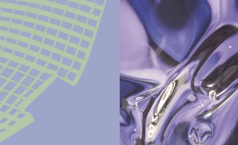 Event-Image for 'Exposition "C&eacute;dric Raccio. Reliques cosmiques"'